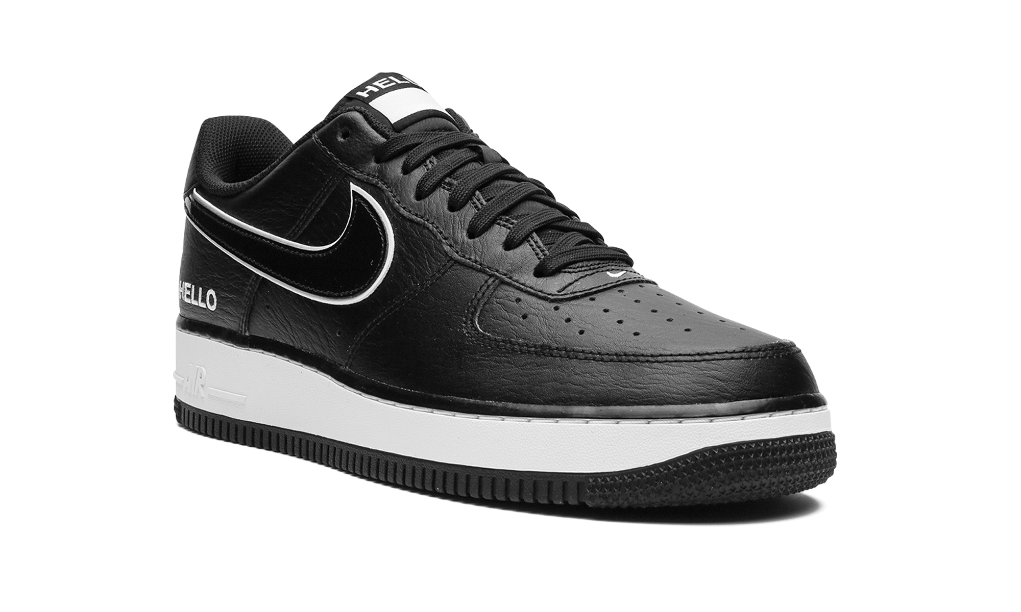 Nike Air Force 1 '07 LX Hello CZ0327 001