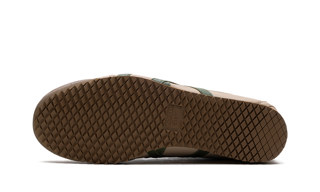 Onitsuka Tiger Tiger Mexico 66 SD Beige Green 1183A872 254