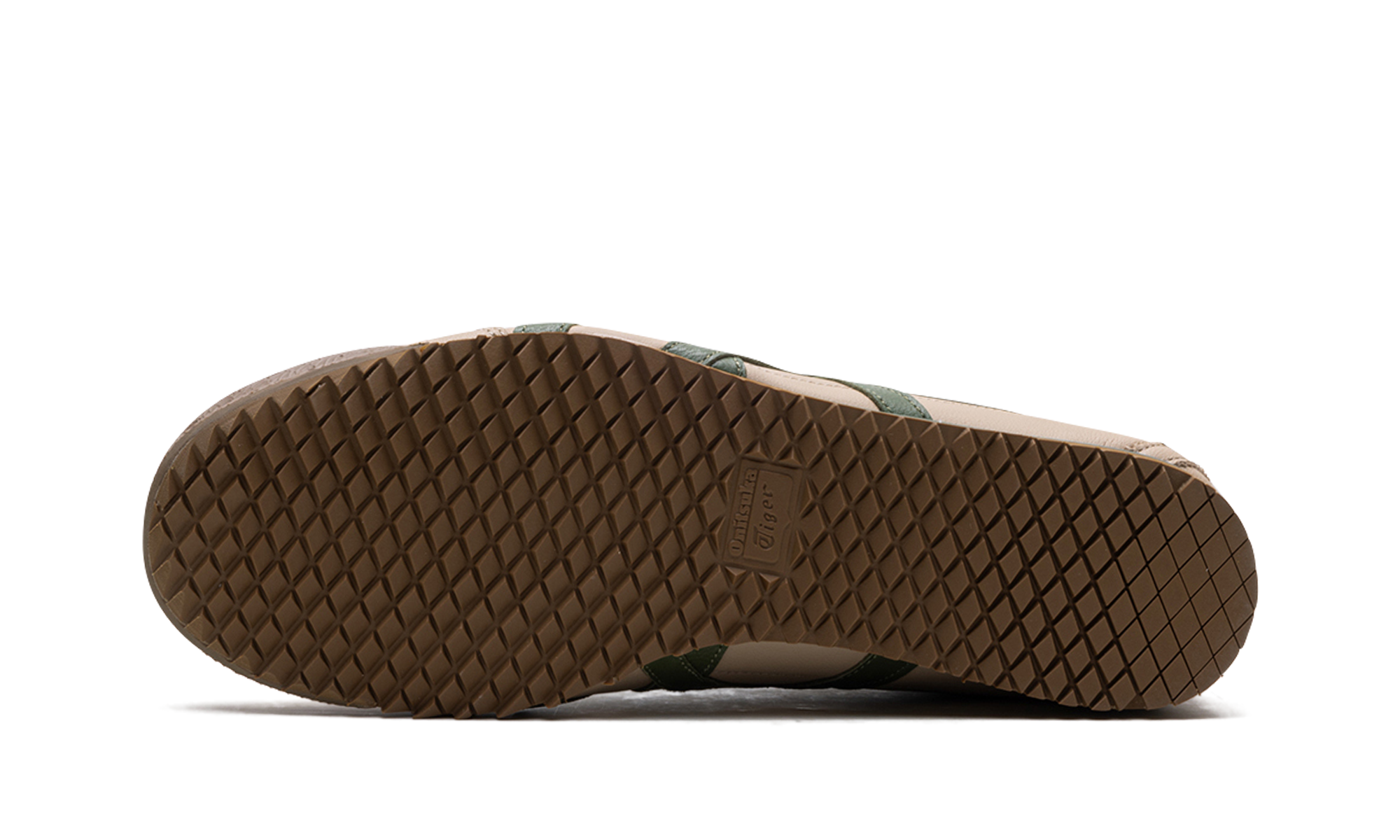 Onitsuka Tiger Tiger Mexico 66 SD Beige Green 1183A872 254