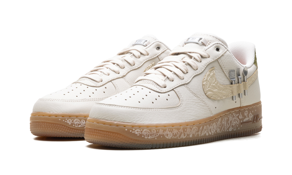 Nike Air Force 1 Doernbecher IO7688 921