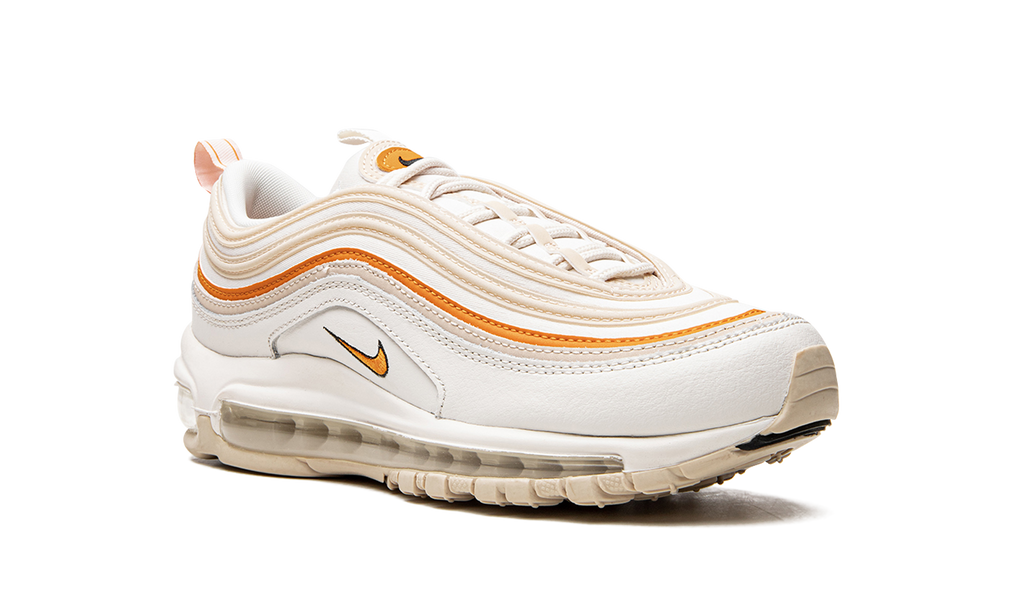 Nike AIR MAX 97 MNS WMNS Phantom / Light Curry DQ8594 001