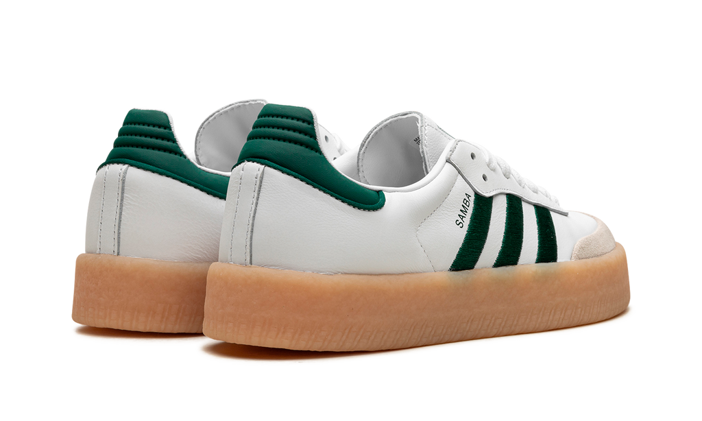 Adidas SAMBAE WMNS White ID0440