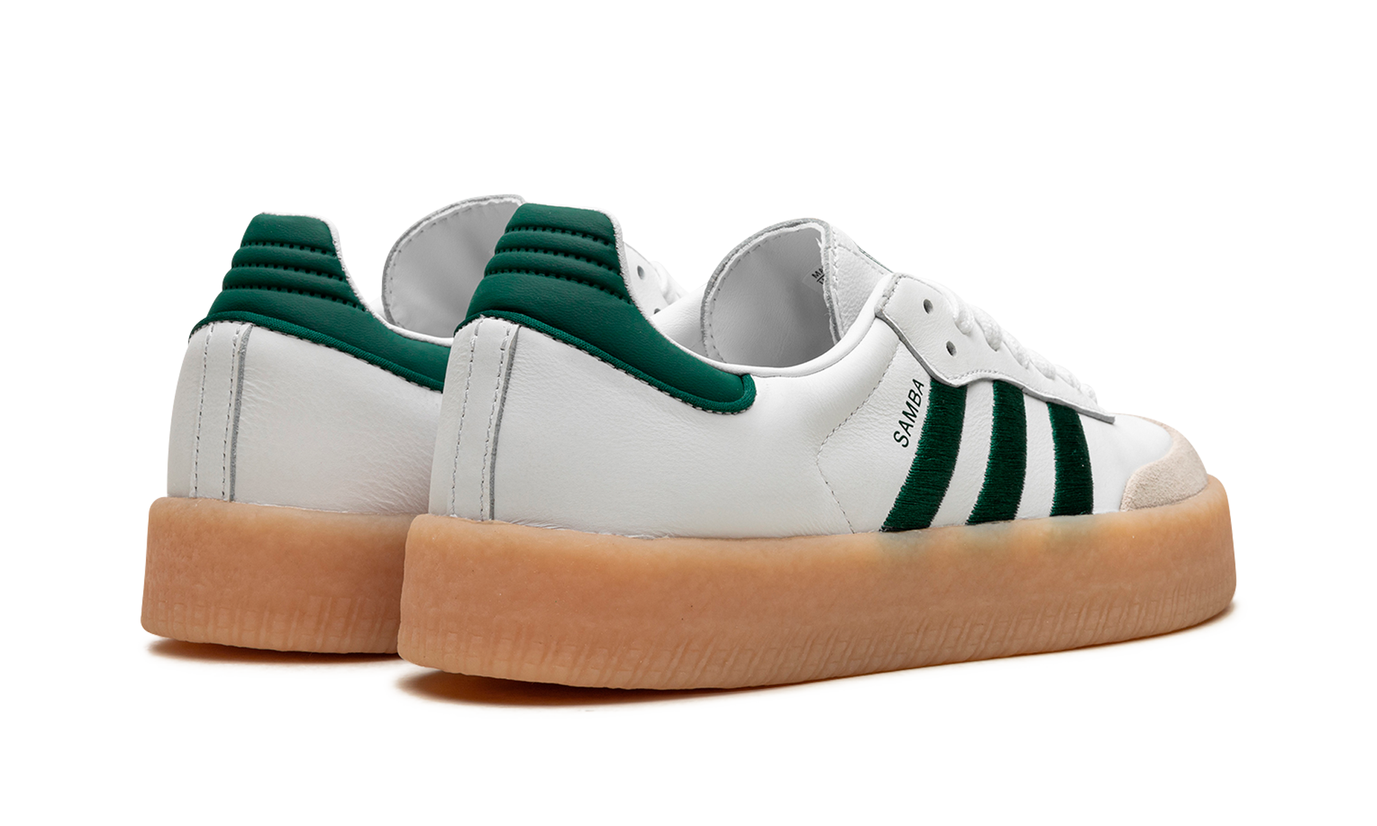 Adidas SAMBAE WMNS White ID0440