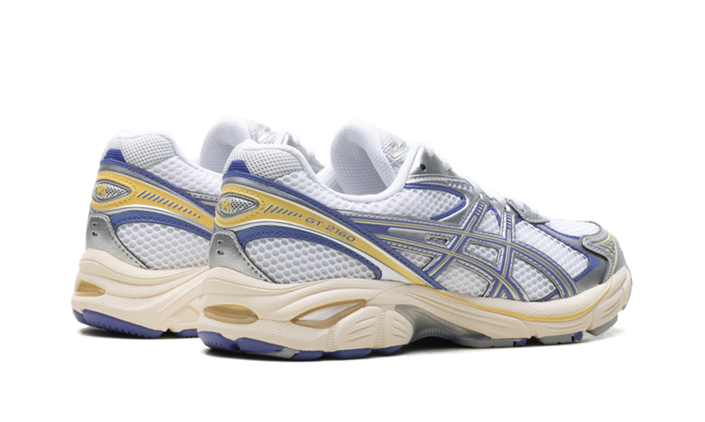 Asics GT 2160 White Blue Violet 1203A275 109