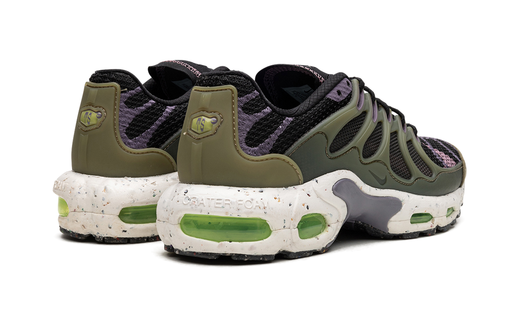 Nike Air Max Terrascape Plus Off Noir Pilgrim DN4590 004