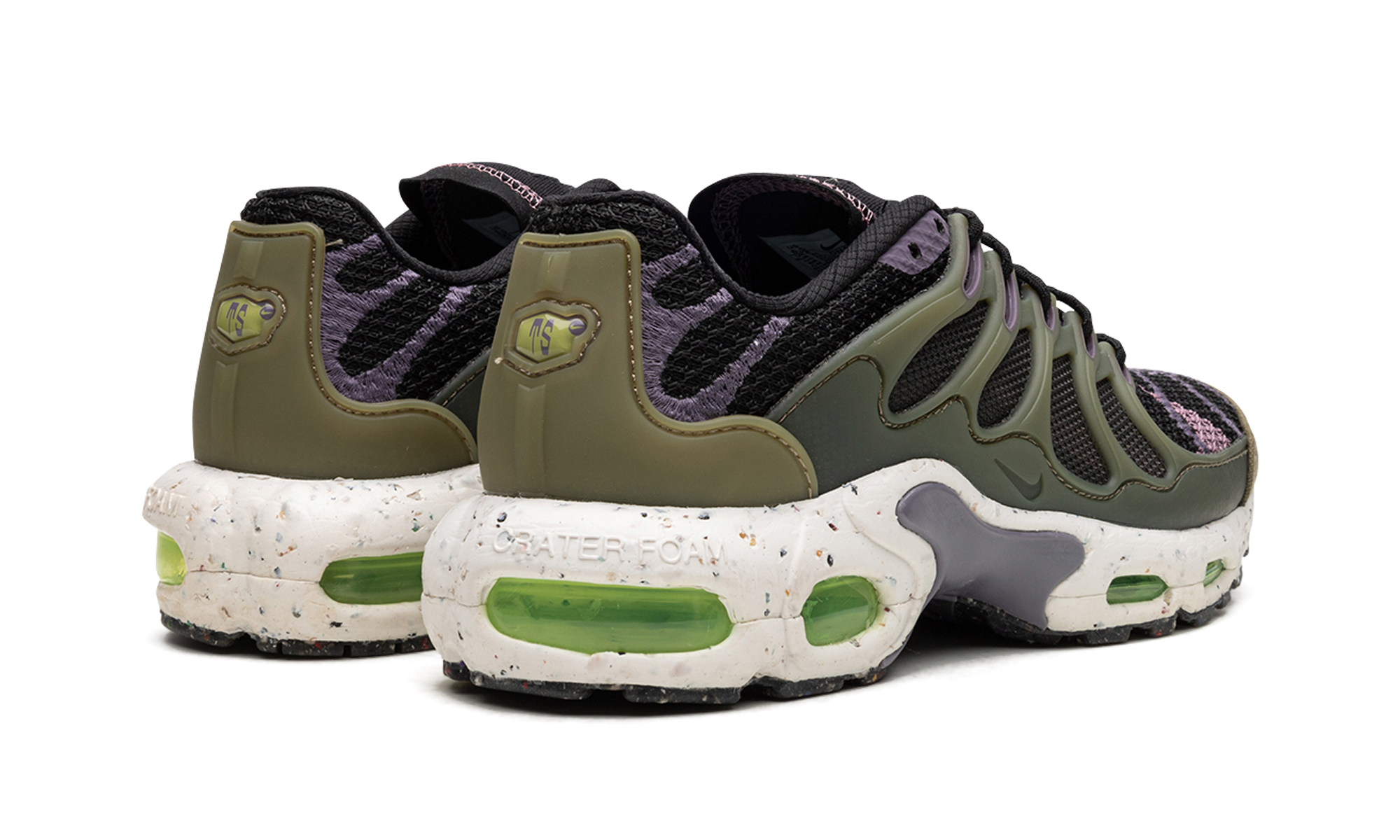 Nike Air Max Terrascape Plus Off Noir Pilgrim DN4590 004