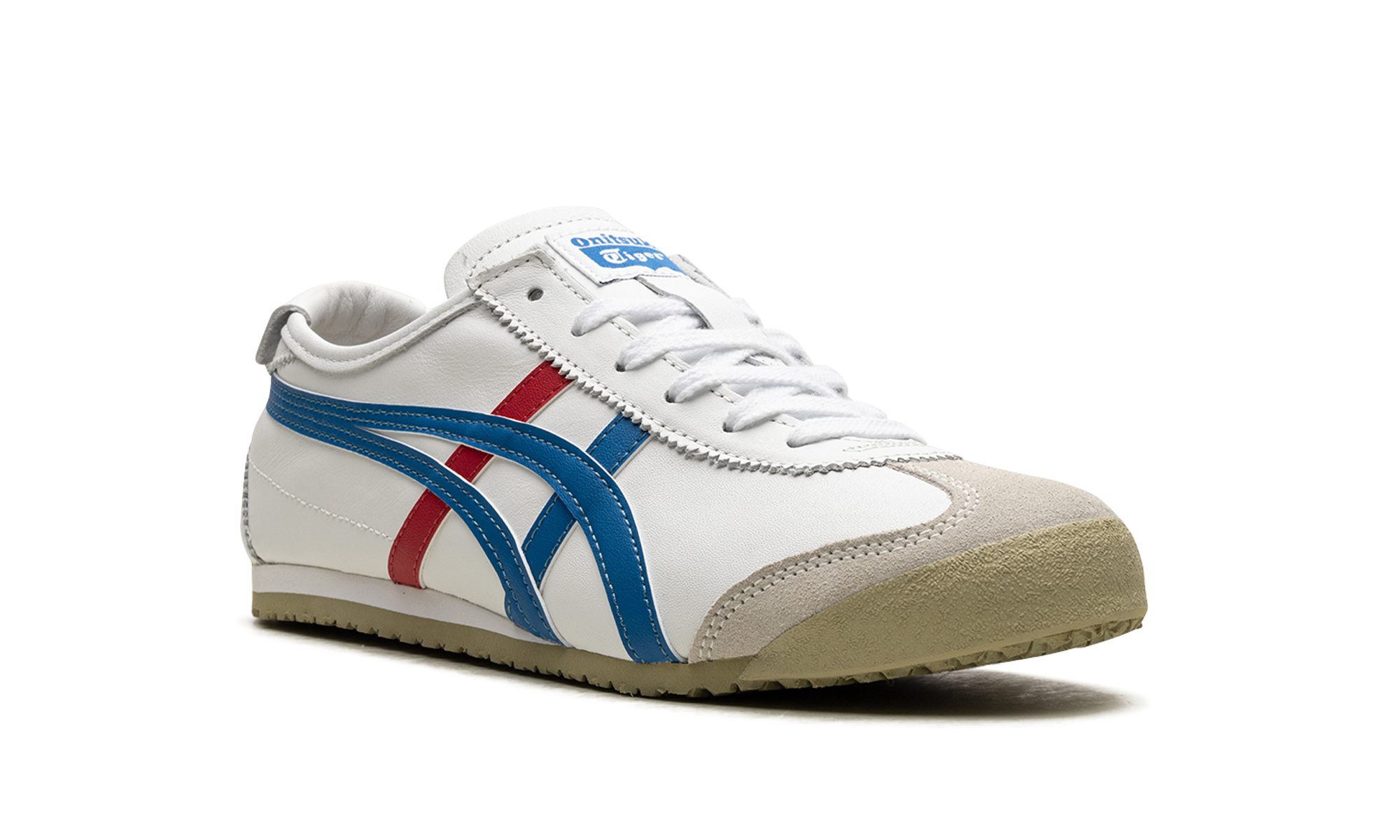 Onitsuka Tiger Mexico 66 White / Blue - 2023 1183C102 100