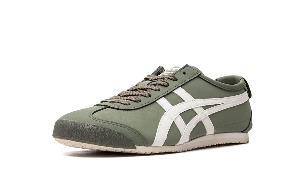 Onitsuka Tiger Mexico 66 Green / White 1183B348 300