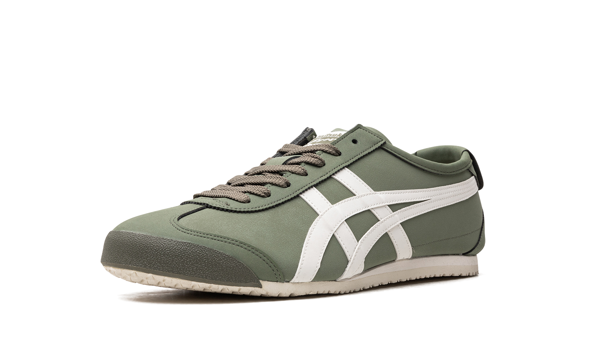 Onitsuka Tiger Mexico 66 Green / White 1183B348 300