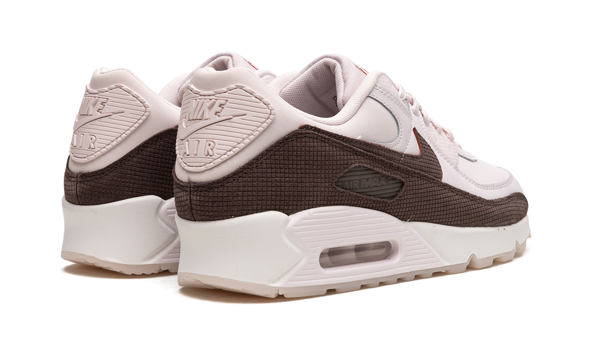Nike Air Max 90 Brown Tile FD0789 600