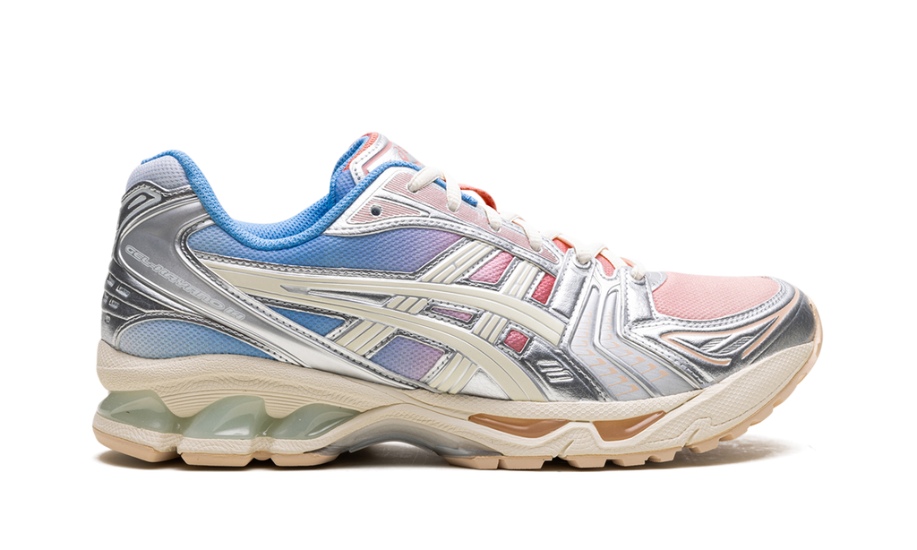 Asics Gel-Kayano 14 WMNS Baked Pink Cream 1202A516 700