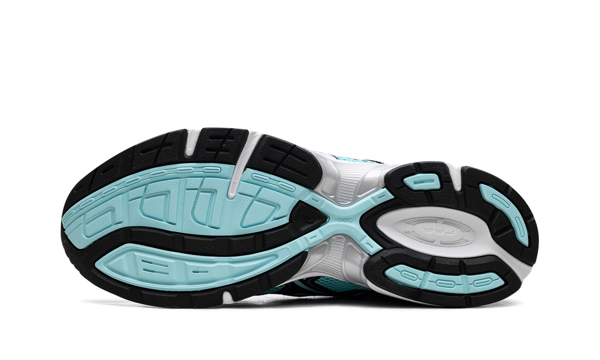 Asics GEL-1130 Larimar Blue 1203A609 400