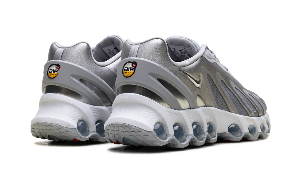Nike Air Max DN8 Wolf Grey / Metallic Silver HF5509 001