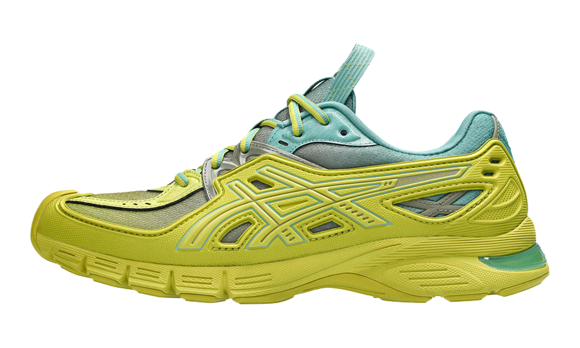 Asics B13-S Gel-SD-Lyte Kiko Kostadinov Kelp Sage 1203A972 300