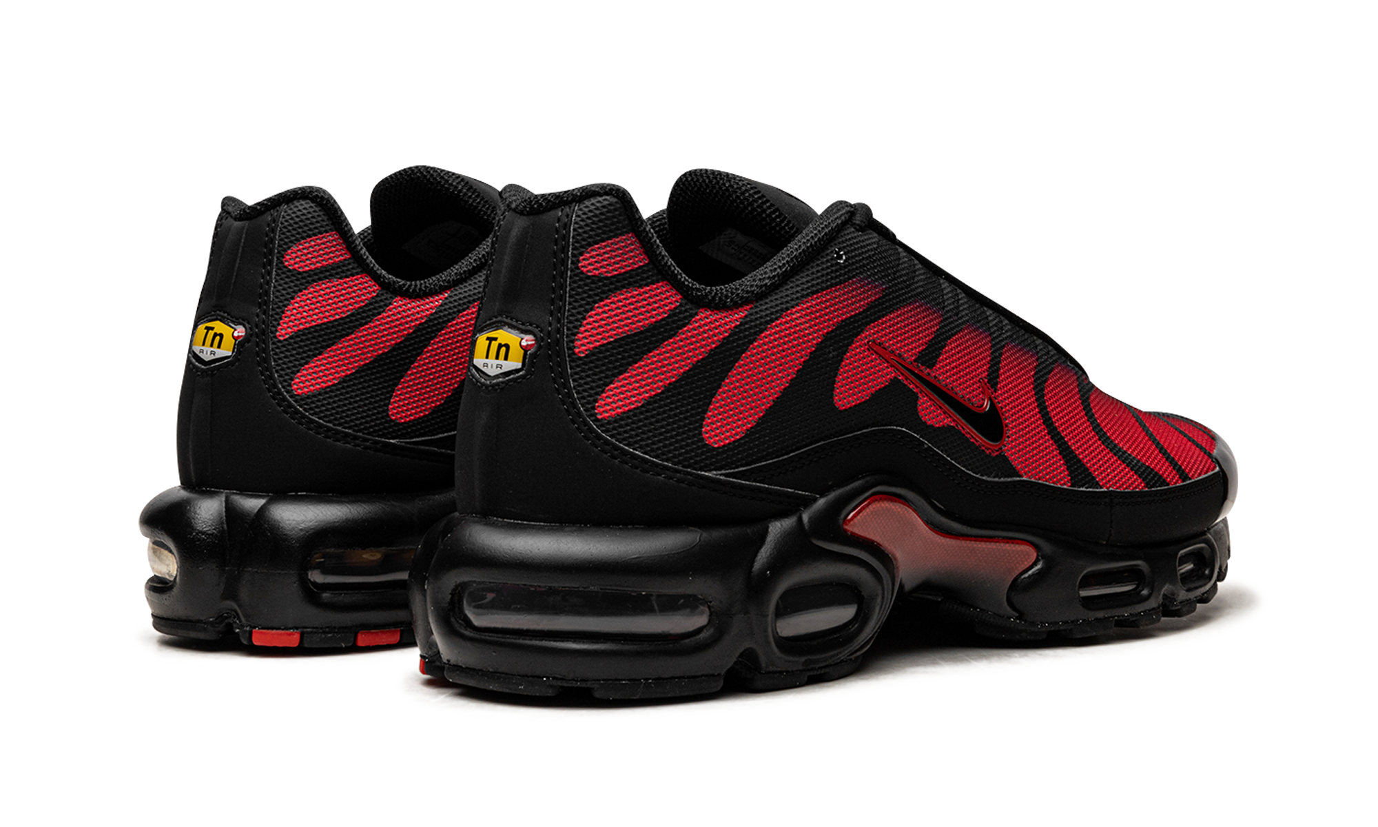 Nike Air Max Plus Bred Reflective DZ4507 600