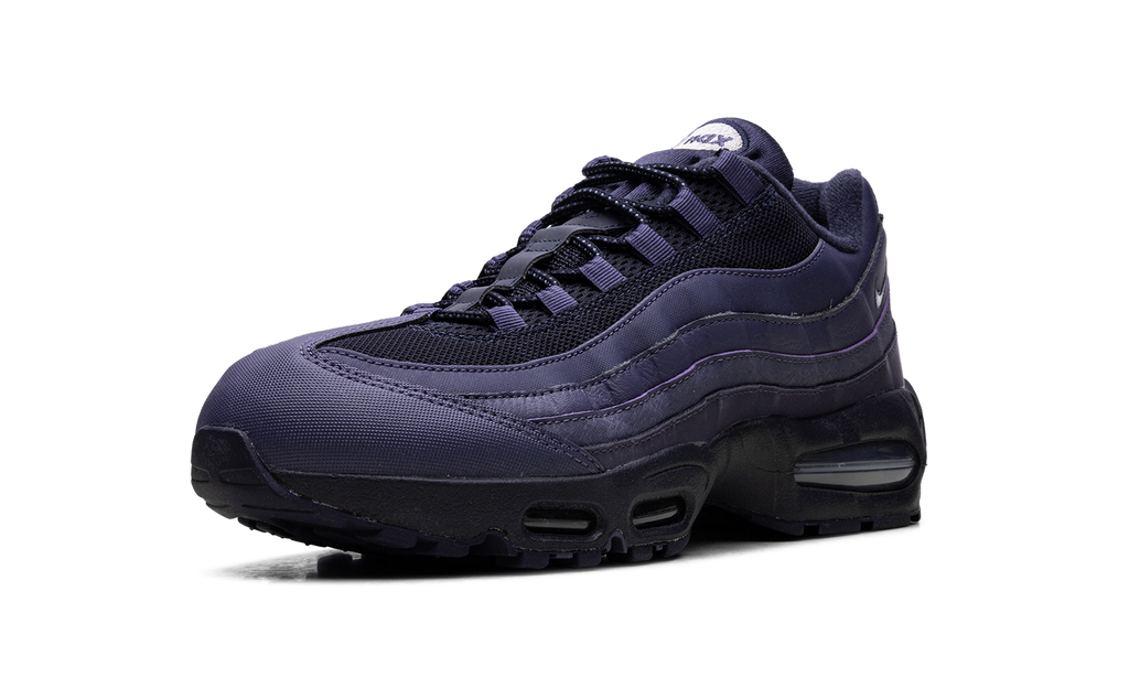 Nike Air Max 95 OG Sanded Purple IB1667 500