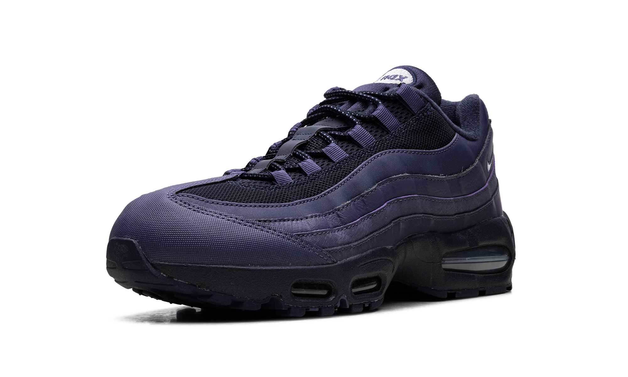 Nike Air Max 95 OG Sanded Purple IB1667 500