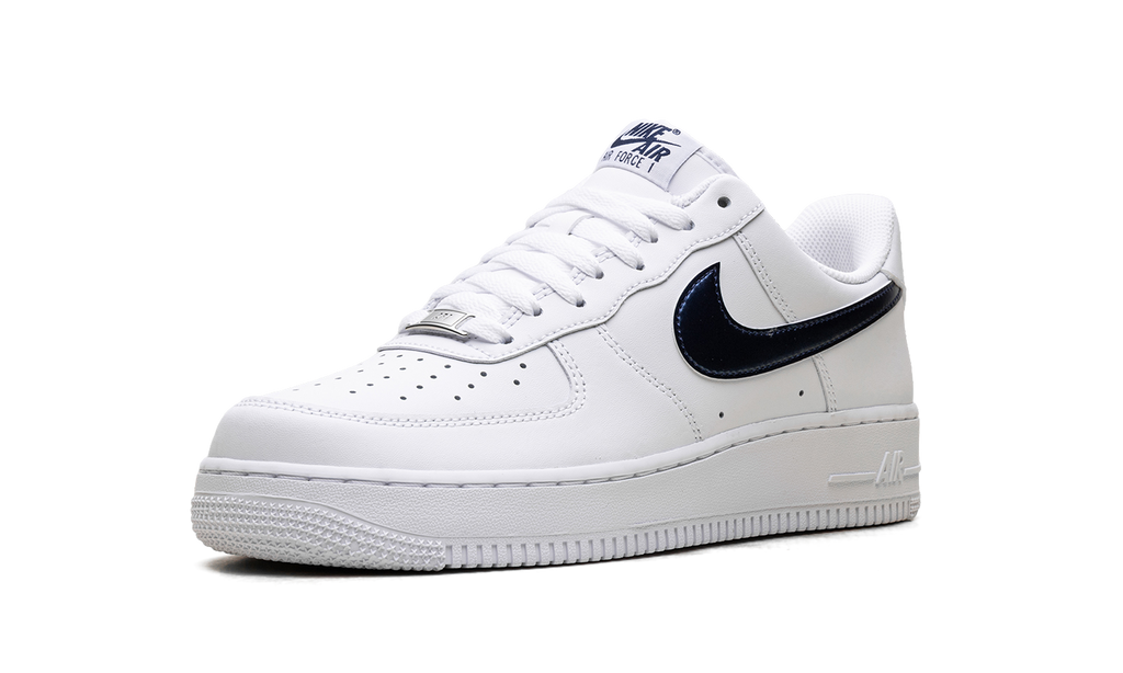 Nike Air Force 1 Low Team USA IQ0407 100