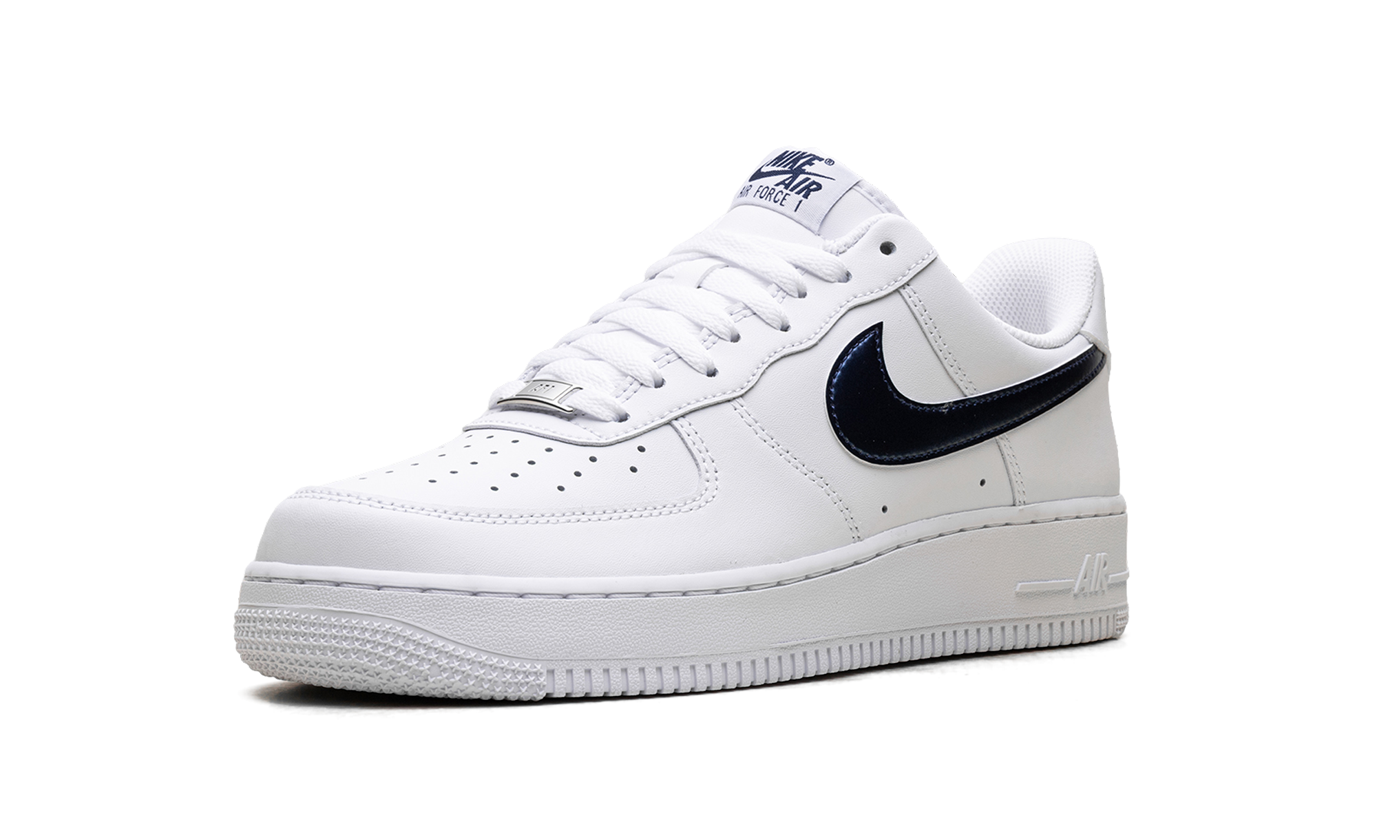 Nike Air Force 1 Low Team USA IQ0407 100
