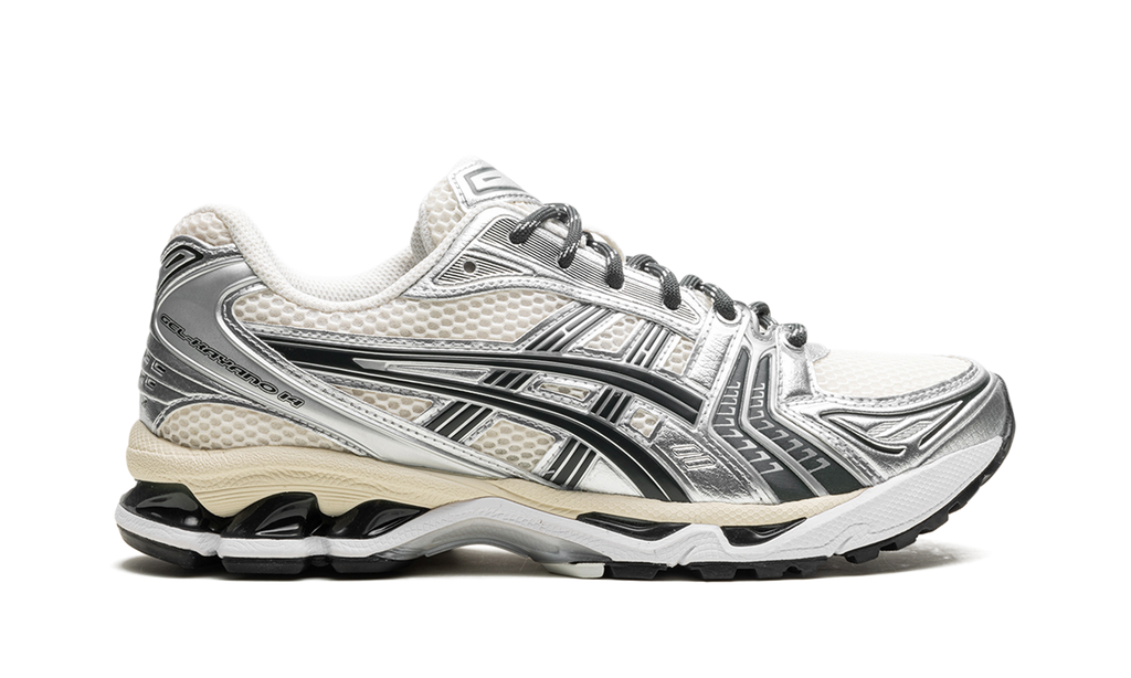 Asics Gel Kayano 14 Kith - Cream Scarab 1203A566 100