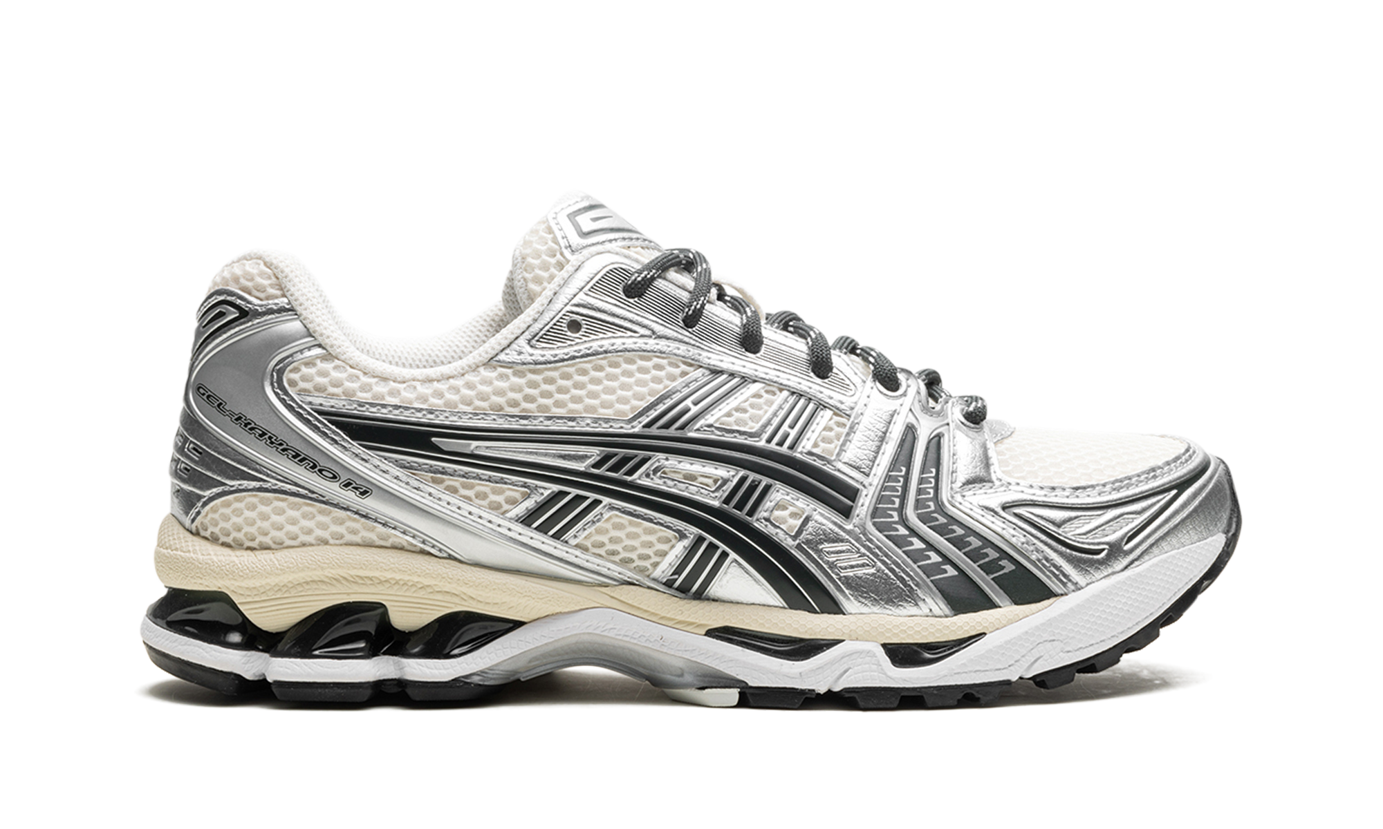 Asics Gel Kayano 14 Kith - Cream Scarab 1203A566 100