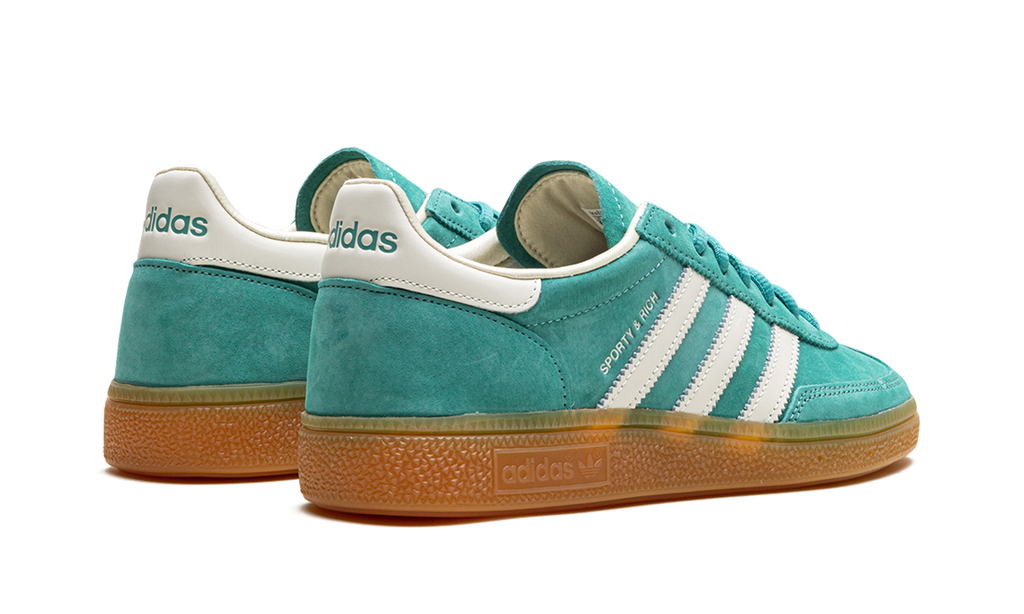 Adidas Handball Spezial Sporty & Rich - Green IH2148
