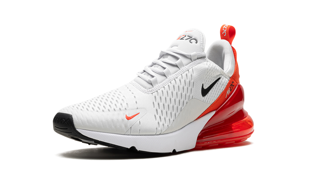 Nike Air Max 270 Photon Dust Picante Red AH8050 029