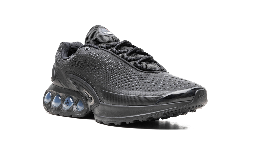 Nike Air Max Dn Triple Black DV3337 006