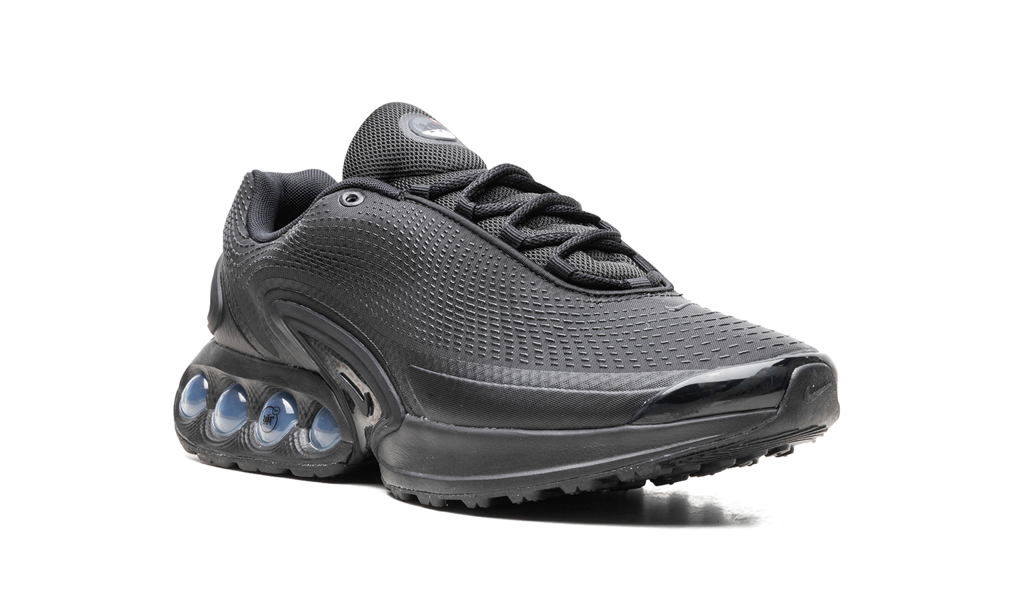 Nike Air Max Dn Triple Black DV3337 006