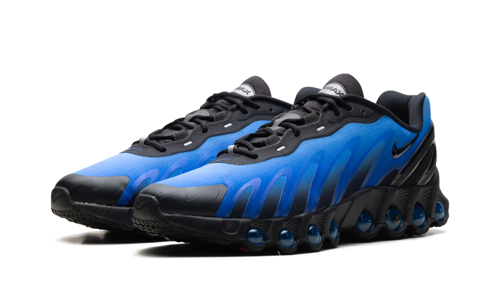Nike Air Max DN8 Hyper Royal FQ7860 001