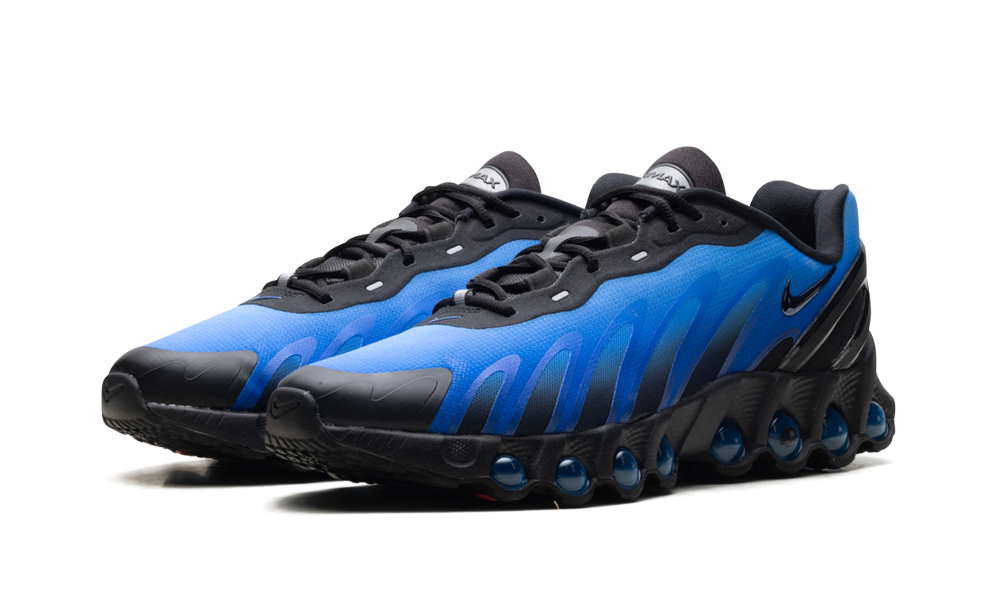 Nike Air Max DN8 Hyper Royal FQ7860 001