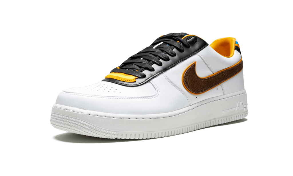 Nike Air Force 1 Low SP Riccardo Tisci - White