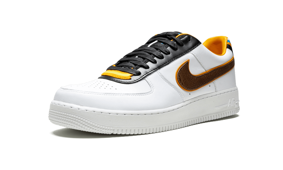Nike Air Force 1 Low SP Riccardo Tisci - White
