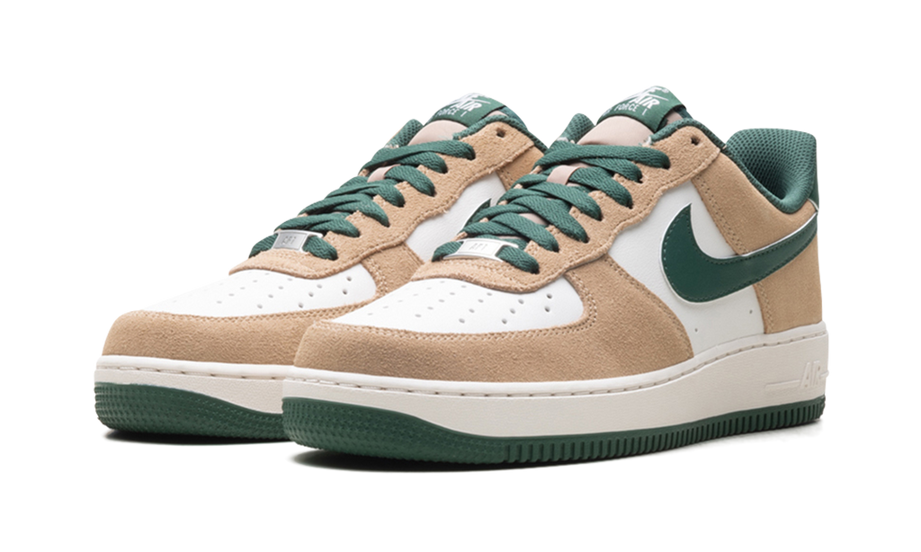 Nike Air Force 1 '07 LV8 Rattan Phantom Fir FQ8714 203