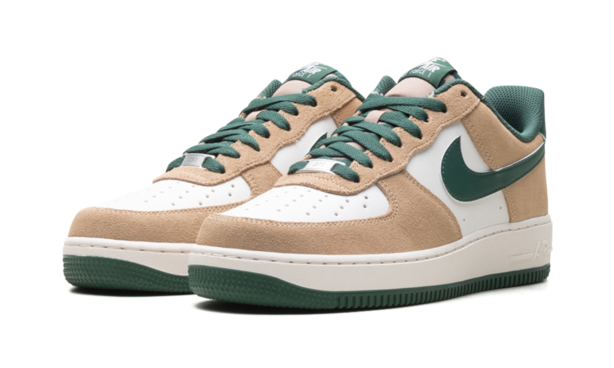 Nike Air Force 1 '07 LV8 Rattan Phantom Fir FQ8714 203