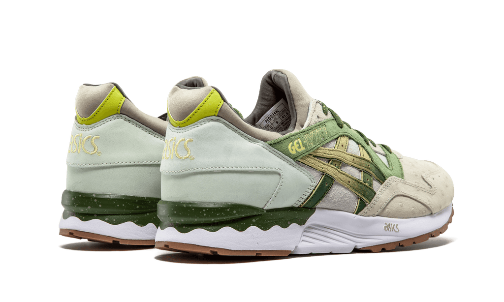 Asics Gel-Lyte 5 Prickly Pear H52HK 1185
