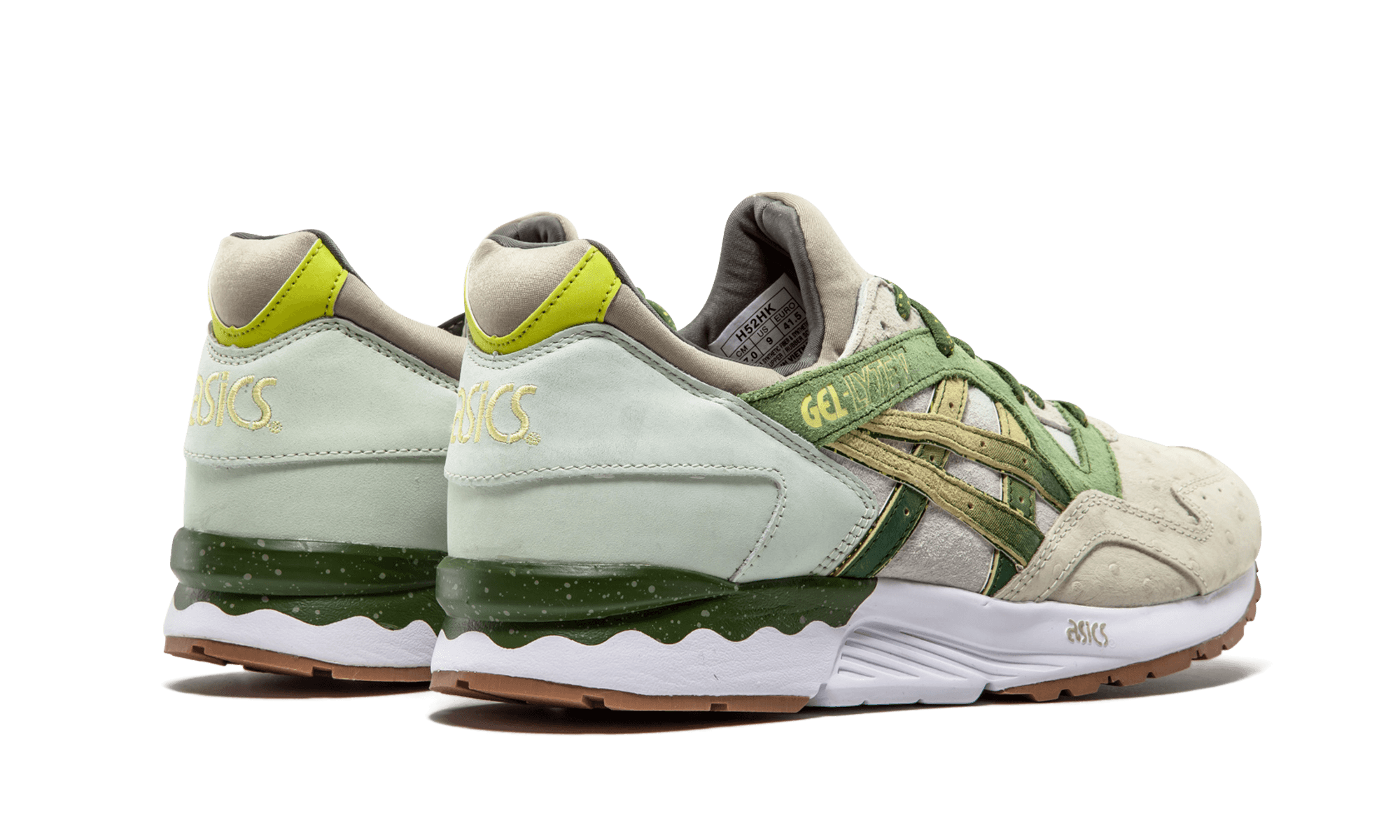 Asics Gel-Lyte 5 Prickly Pear H52HK 1185