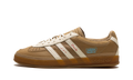 Adidas Gazelle Indoor Bad Bunny x Lionel Messi - Cardboard JR0182