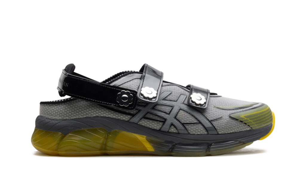 Asics Gel-Quantum 360 VII Cecilie Bahnsen Yellow 1203A638 021