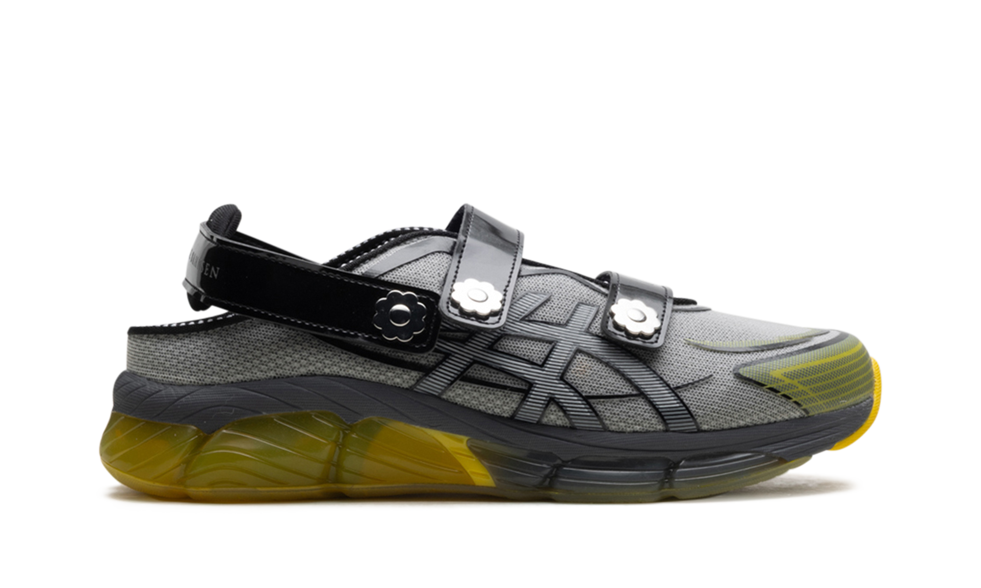 Asics Gel-Quantum 360 VII Cecilie Bahnsen Yellow 1203A638 021