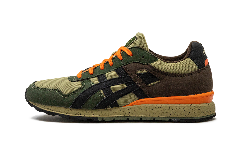 Asics Asics GT-II Proper - Long Beach HQ41B 0890
