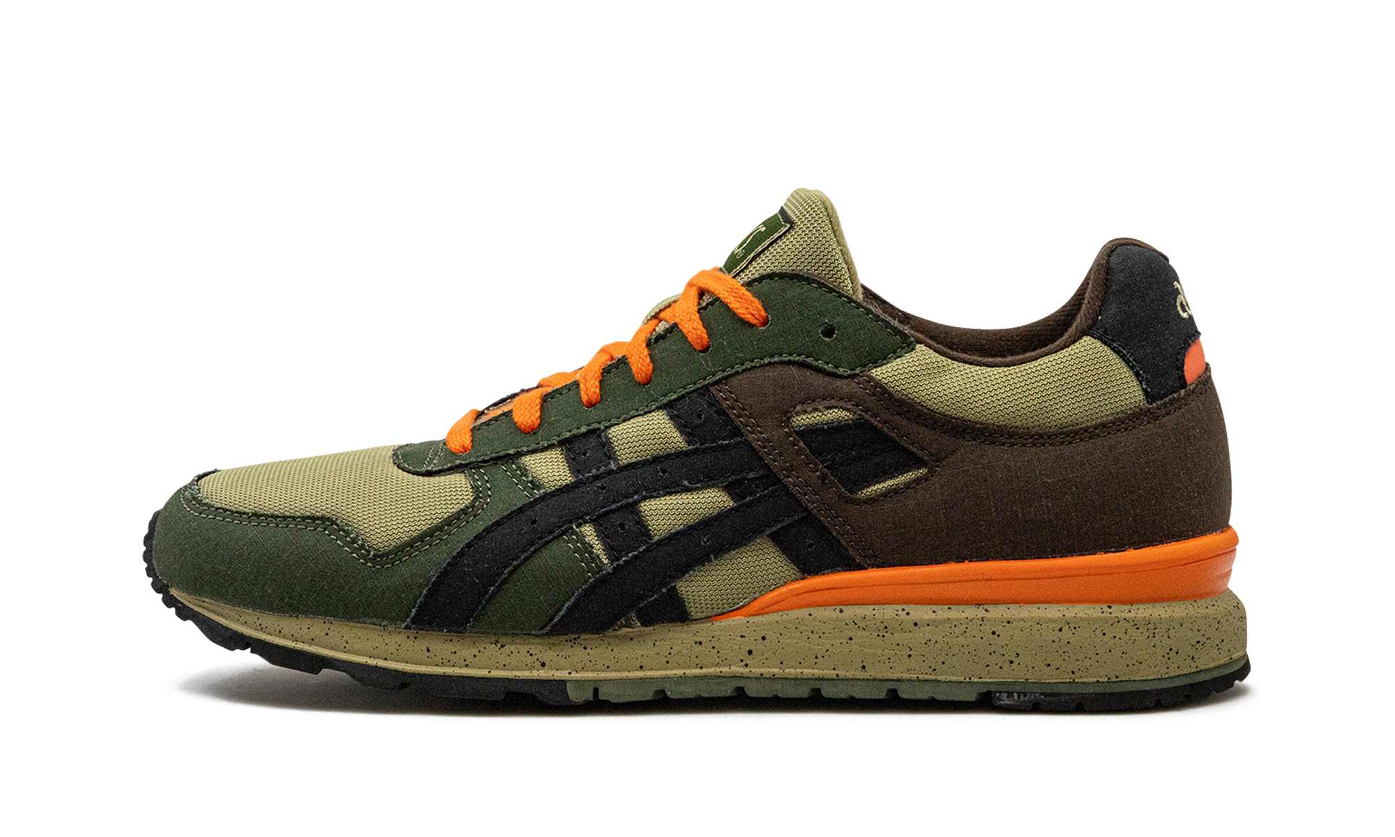 Asics Asics GT-II Proper - Long Beach HQ41B 0890