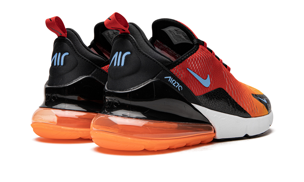 Nike Air Max 270 Sunset DQ7625 600