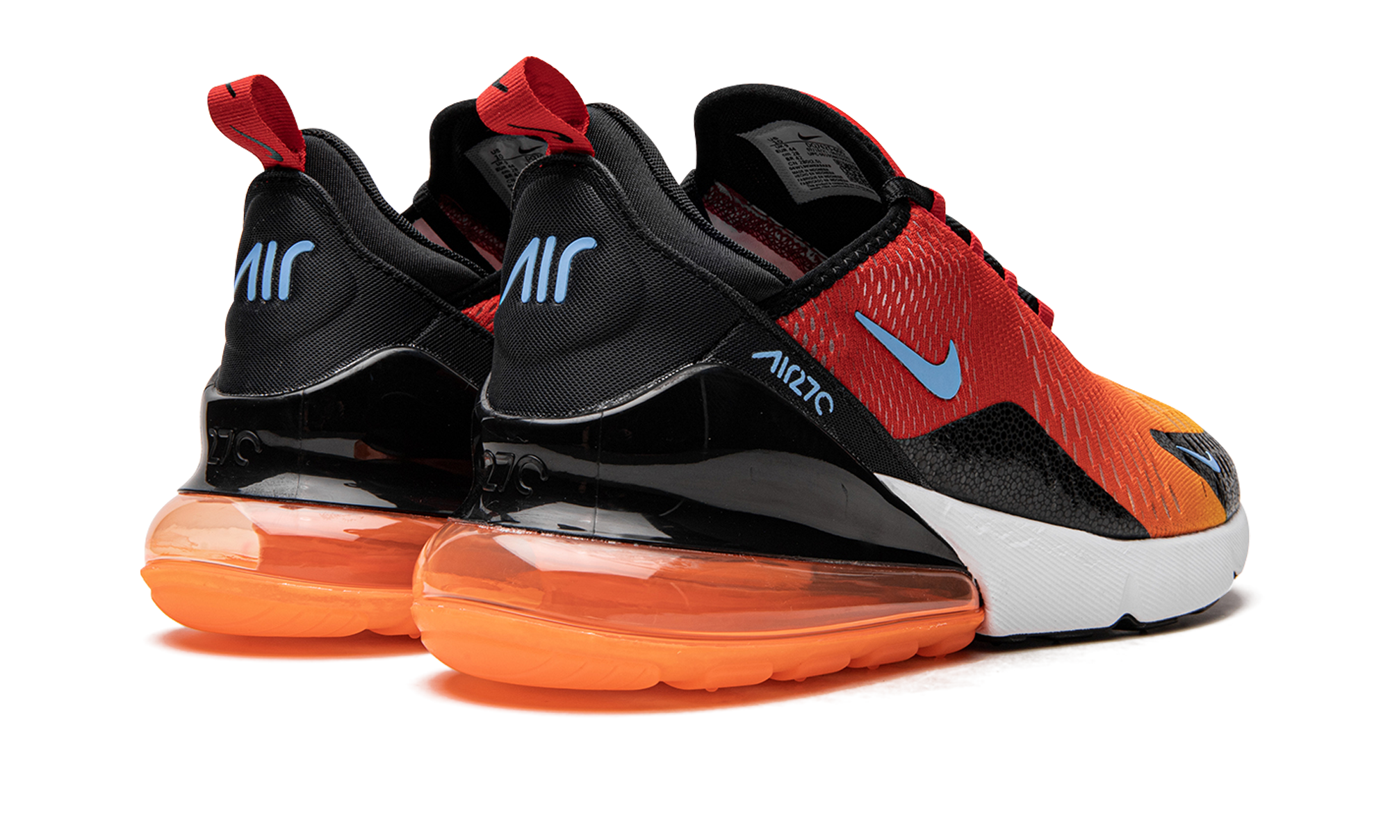 Nike Air Max 270 Sunset DQ7625 600