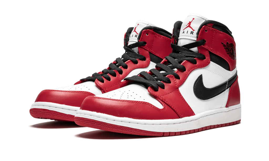 Air Jordan 1 Retro High Chicago 332550 163