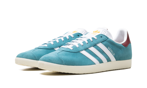 Adidas Gazelle Arctic Fusion Burgundy IF0881