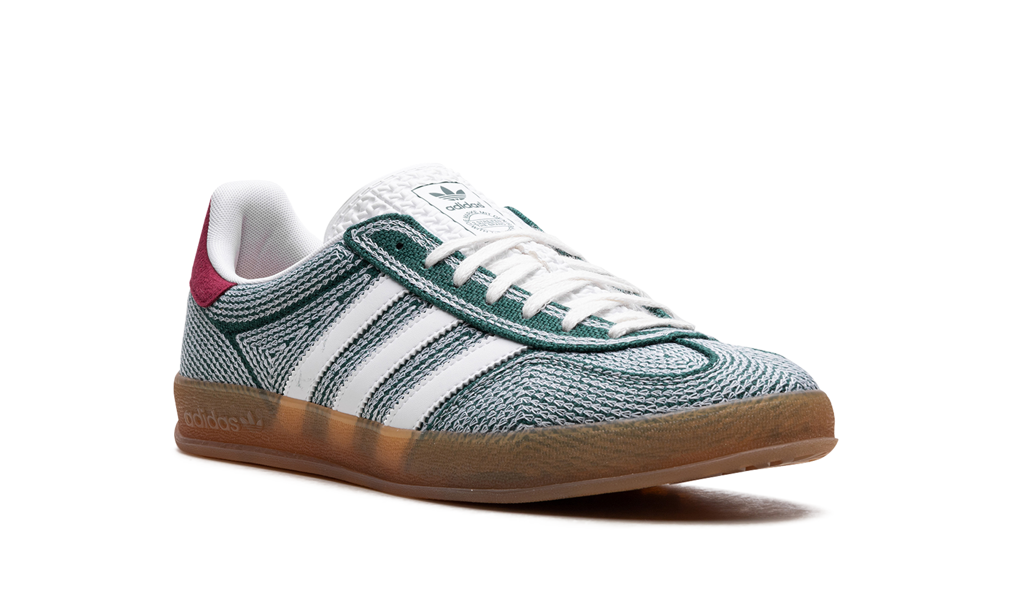 Adidas Gazelle Mid Indoor Sean Wotherspoon IG1456