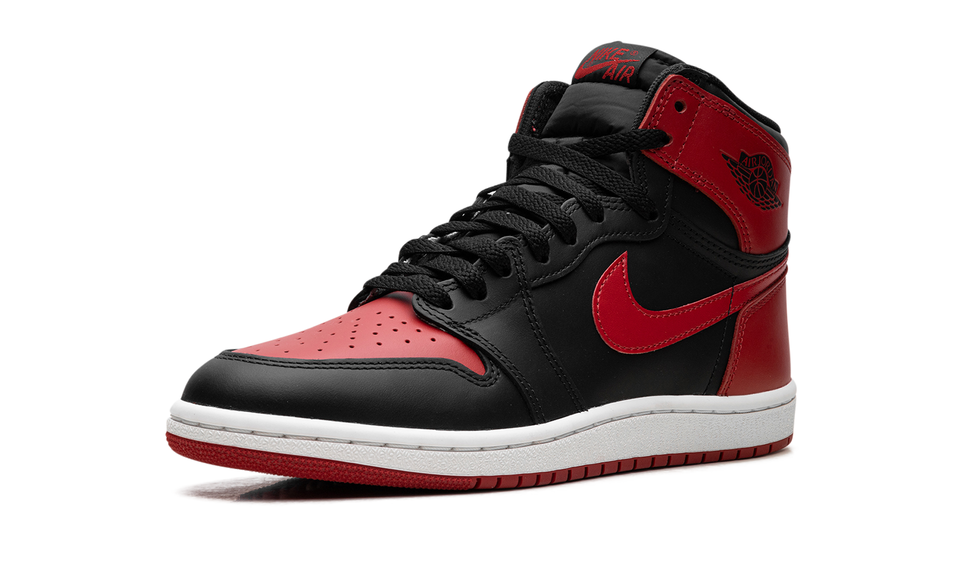 Air Jordan 1 High 85 SP Bred (2025) IQ6083 067