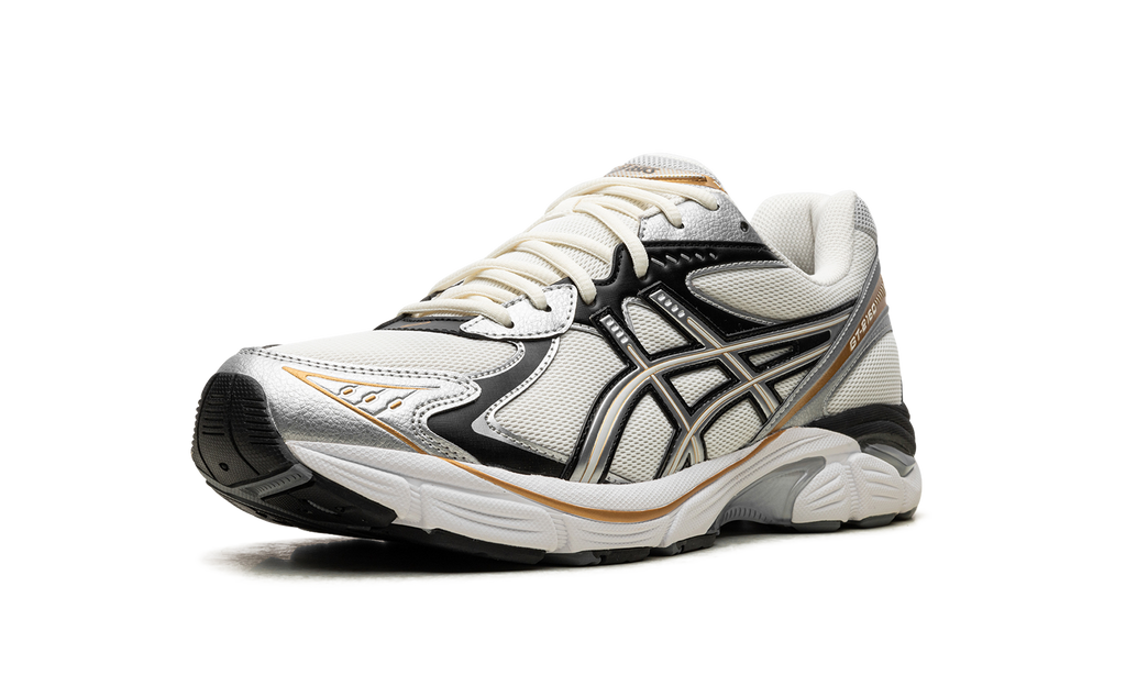 Asics GT-2160 Cream/Pure Silver 1203A320 100