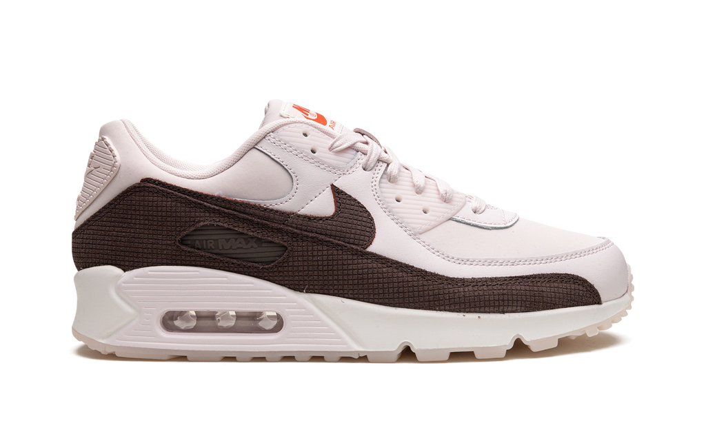 Nike Air Max 90 Brown Tile FD0789 600